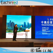 Лучшие Продажи Р6.25 крытый полный Цвет SMD светодиодный дисплей экран видео стены в Китае Шэньчжэнь